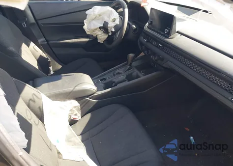 2024 Honda Accord Ex from USA, damaged, VIN 1HGCY1F35RA083687